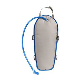 CAMELBAK reservoir - UNBOTTLE 3L FROST - grey/blue