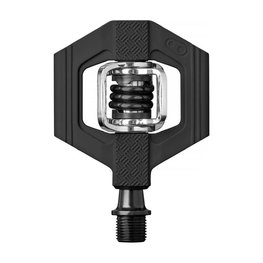 CRANKBROTHERS pedals - CANDY 1 - black