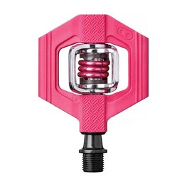 CRANKBROTHERS pedals - CANDY 1 - pink