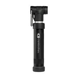 CRANKBROTHERS pump - GEM S - black