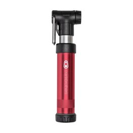 CRANKBROTHERS pump - GEM S - red