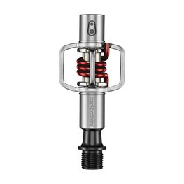 CRANKBROTHERS pedals - EGG BEATER 1 - red