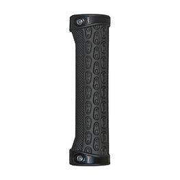 CRANKBROTHERS grips - IODINE - black