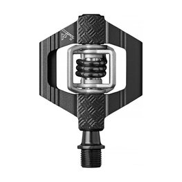 CRANKBROTHERS pedals - CANDY 3 - black