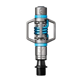 CRANKBROTHERS pedals - EGG BEATER 3 - silver