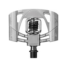 CRANKBROTHERS pedals - MALLET 2 - silver