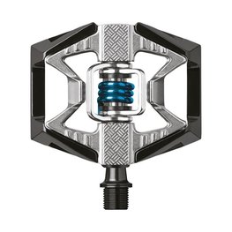 CRANKBROTHERS pedals - DOUBLESHOT 2 - black