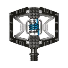 CRANKBROTHERS pedals - DOUBLESHOT 2 - black