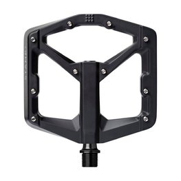 CRANKBROTHERS pedals - STAMP 3 LARGE - black
