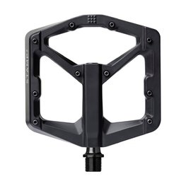 CRANKBROTHERS pedals - STAMP 2 LARGE - black