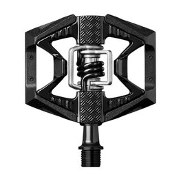 CRANKBROTHERS pedals - DOUBLESHOT 3 - black