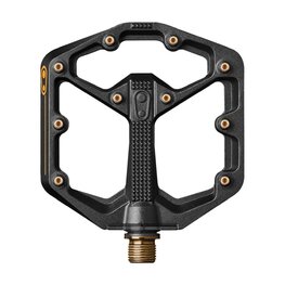CRANKBROTHERS pedals - STAMP11 SMALL - black