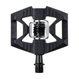 CRANKBROTHERS pedals - DOUBLESHOT 1 - black