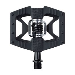 CRANKBROTHERS pedals - DOUBLESHOT 1 - black