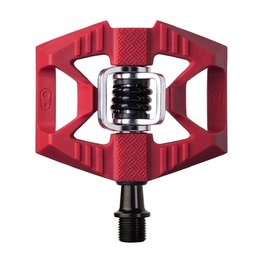CRANKBROTHERS pedals - DOUBLESHOT 1 - red