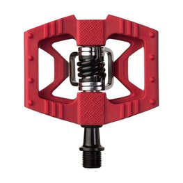 CRANKBROTHERS pedals - DOUBLESHOT 1 - red