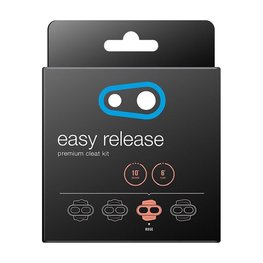 CRANKBROTHERS cleats - EASY RELEASE