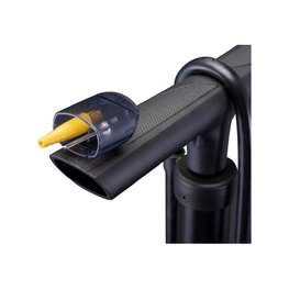 CRANKBROTHERS pump - SAPPHIRE - black