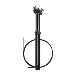 CRANKBROTHERS seat post - HIGHLINE 3 30.9 mm - black