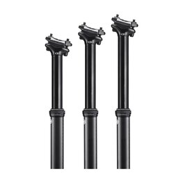 CRANKBROTHERS seat post - HIGHLINE 3 30.9 mm - black