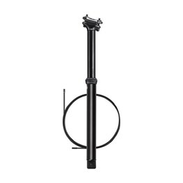 CRANKBROTHERS seat post - HIGHLINE 3 30,9 mm - black