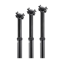 CRANKBROTHERS seat post - HIGHLINE 3 30,9 mm - black