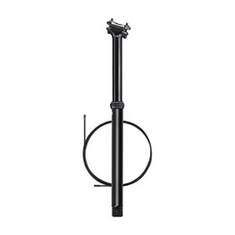 CRANKBROTHERS seat post - HIGHLINE 3 30,9 mm - black