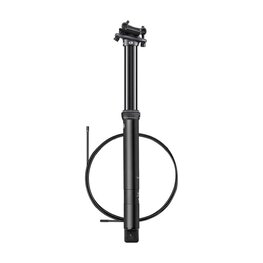 CRANKBROTHERS seat post - HIGHLINE 7 31,6 mm - black