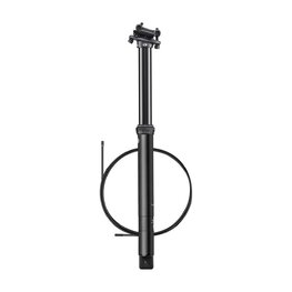 CRANKBROTHERS seat post - HIGHLINE 7 30,9 mm - black