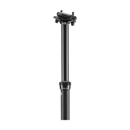 CRANKBROTHERS seat post - HIGHLINE XC/GRAVEL 27,2 mm - black