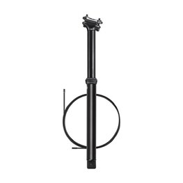 CRANKBROTHERS seat post - HIGHLINE 3 34,9 mm - black