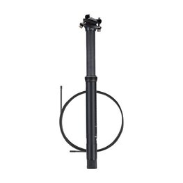 CRANKBROTHERS seat post - HIGHLINE 11 30,9 mm - black