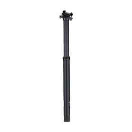CRANKBROTHERS seat post - HIGHLINE 11 31,6 mm - black