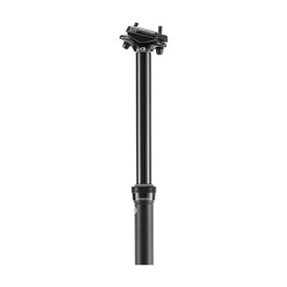 CRANKBROTHERS seat post - HIGHLINE XC/GRAVEL 27,2 mm - black