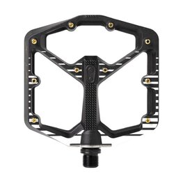 CRANKBROTHERS pedals - STAMP 7 SMALL - black