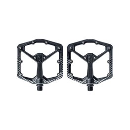 CRANKBROTHERS pedals - STAMP 7 SMALL - black