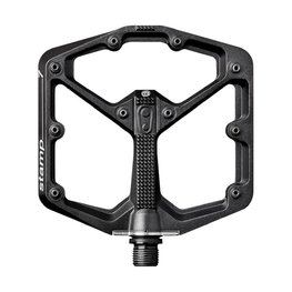 CRANKBROTHERS pedals - STAMP 7 Large - black