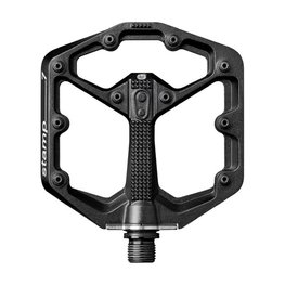 CRANKBROTHERS pedals - STAMP 7 Small - black