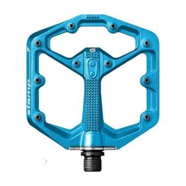 CRANKBROTHERS pedals - STAMP 7 Small - blue