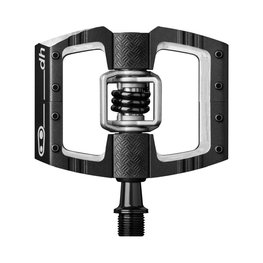 CRANKBROTHERS pedals - MALLET DH - black