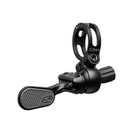 CRANKBROTHERS seatpost lever - HIGHLINE REMOTE KIT EVO 22,2 mm - black