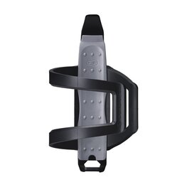 CRANKBROTHERS basket - S.O.S. BC2 BOTTLE CAGE - black