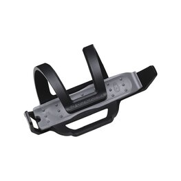 CRANKBROTHERS basket - S.O.S. BC2 BOTTLE CAGE - black