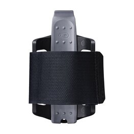 CRANKBROTHERS soul holder - S.O.S. TS2 TUBE STASH - black