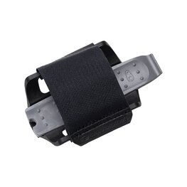 CRANKBROTHERS soul holder - S.O.S. TS2 TUBE STASH - black