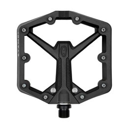 CRANKBROTHERS pedals - STAMP 1 LARGE - black