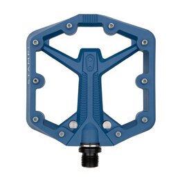 CRANKBROTHERS pedals - STAMP 1 SMALL - blue
