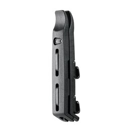 CRANKBROTHERS mount lever - SLIDER TIRE LEVER KIT - black