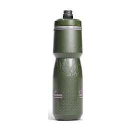 CAMELBAK Cycling water bottle - PODIUM CHILL 0,71 l - green