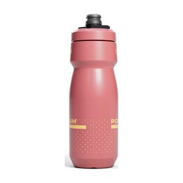 CAMELBAK Cycling water bottle - PODIUM 0,71l - pink/yellow